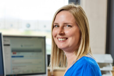 Alexandra Mierzowski